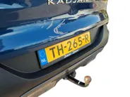 Renault Kadjar 1.2 TCe Intens Airco | Navigatie | Trekaak | Panoramadak | PDC/Camera | Blindspot waring |1 jaar Garantie