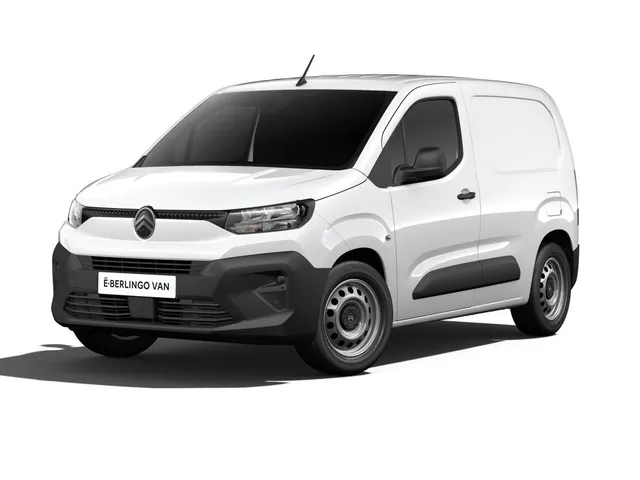 Citroën ë-Berlingo