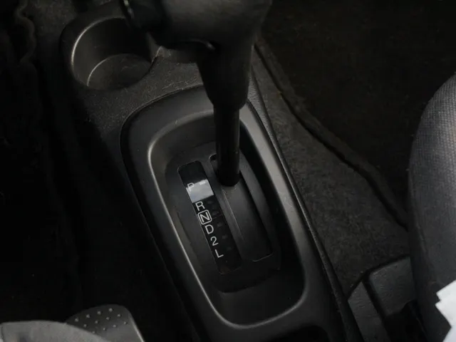 Suzuki Wagon R+ 1.3 GLS Automaat