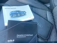 Kia Niro 1.6 GDi Hybrid DynamicLine | Climate control | Cruise control | Navigatie | Trekhaak | Parkeercamera |