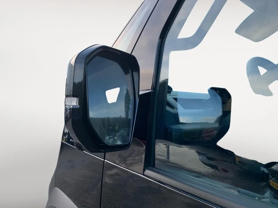 Kia PV5 Cargo Elite 51.5 kWh | Nieuw te bestellen! | 297 Km bereik |  Laadcapaciteit 4.4 m³ | 360° Camera | Accessoirecheque t.w.v. €2500!