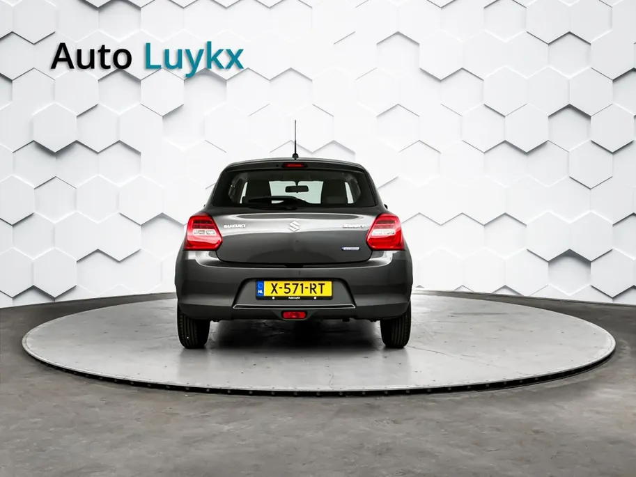Suzuki Swift 1.2 Comfort Smart Hybrid | Adaptieve Cruise Control | Bluetooth | Airco