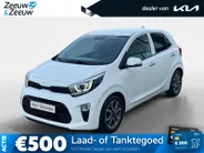 Kia Picanto 1.0 DPi DynamicPlusLine | Camera | Keyless | Navi | Apple Carplay | Android Auto | Climate Control | Cruise Control |