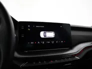 Škoda Octavia Combi 1.4 TSI iV PHEV 245pk DSG RS · Inklapbare Trekhaak · Head-Up Display · Matrix LED · Stoelverwarming · ACC · Keyless ·