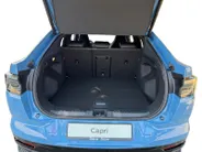 Ford Capri Collection Extended Range RWD 79 kWh | Op Voorraad | Snel Rijden | Actiekorting €3500,- | Limited Edition |