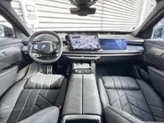 BMW i7 M70 xDrive 118.1 kWh