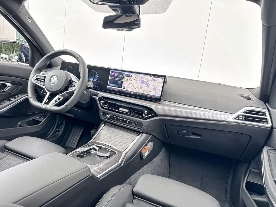 BMW 3 Serie Touring 330e