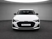Audi A3 Limousine Advanced edition 30 TFSI 116 PK Limousine · Sonos · Optiekpakket zwart plus · Lichtpakket plus ambient light · MEGA Sale