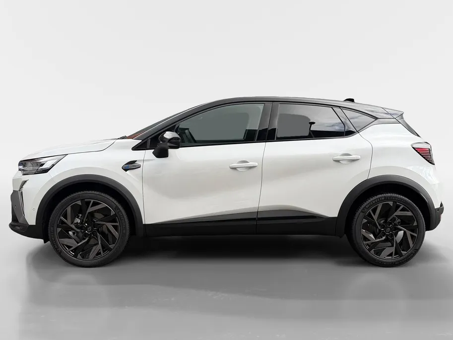 Renault Captur 1.8 E-Tech full hybrid 160 esprit Alpine | Nu met 5 jaar Fabrieksgarantie | Direct Leverbaar | Nu op voorraad met 2.500 euro voordeel