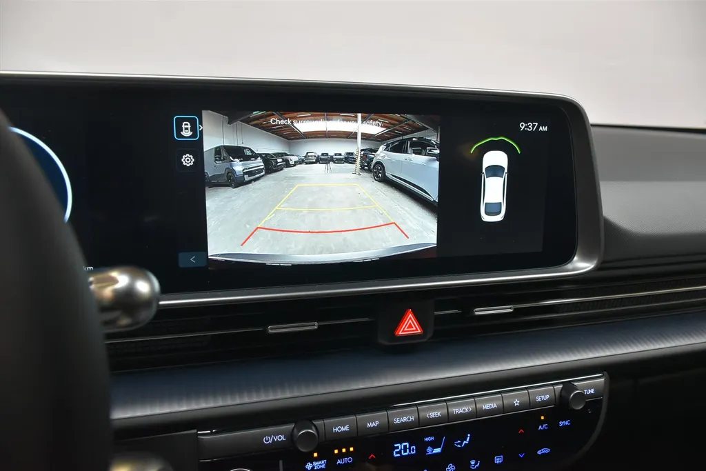 Hyundai IONIQ 6 63 kWh Pure Edition / NIEUW MODEL MY27