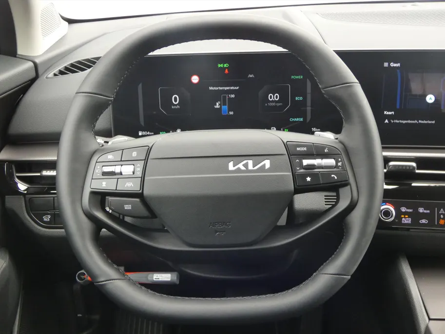 Kia Sportage 1.6 T-GDi 239pk Hybrid AT6 DynamicPlusLine | Voorraadactie!