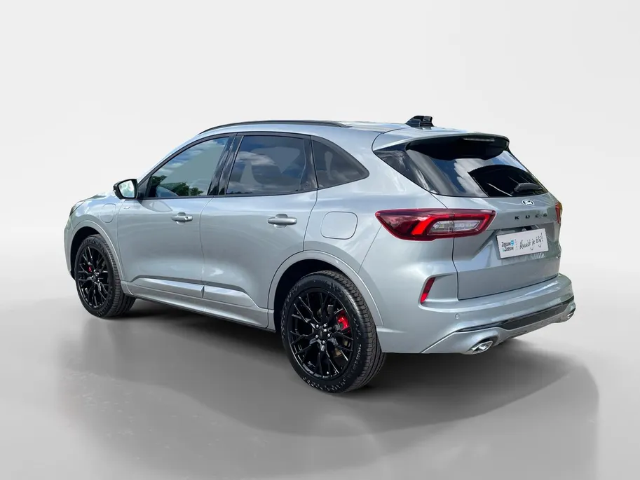Ford Kuga 2.5 PHEV ST-Line X | Uit voorraad Leverbaar!! | Trekhaak | 12-weg elektrisch verstelbare voorstoelen | 360 graden camera | Bang & Olufsen Audio |