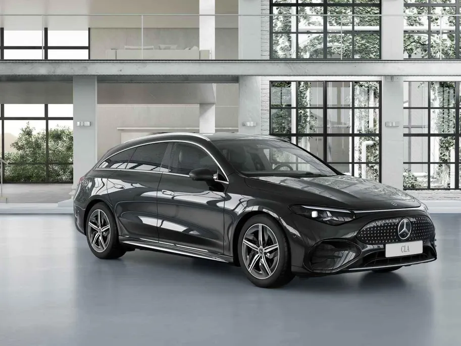 Mercedes-Benz CLA Shooting Brake 250+ Business Solution 85.5 kWh