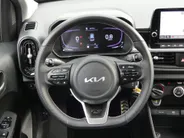 Kia Picanto 1.2 80pk Vol Automaat 5-zits GT-Line |6dkm - UNIEK bij de Dealer!