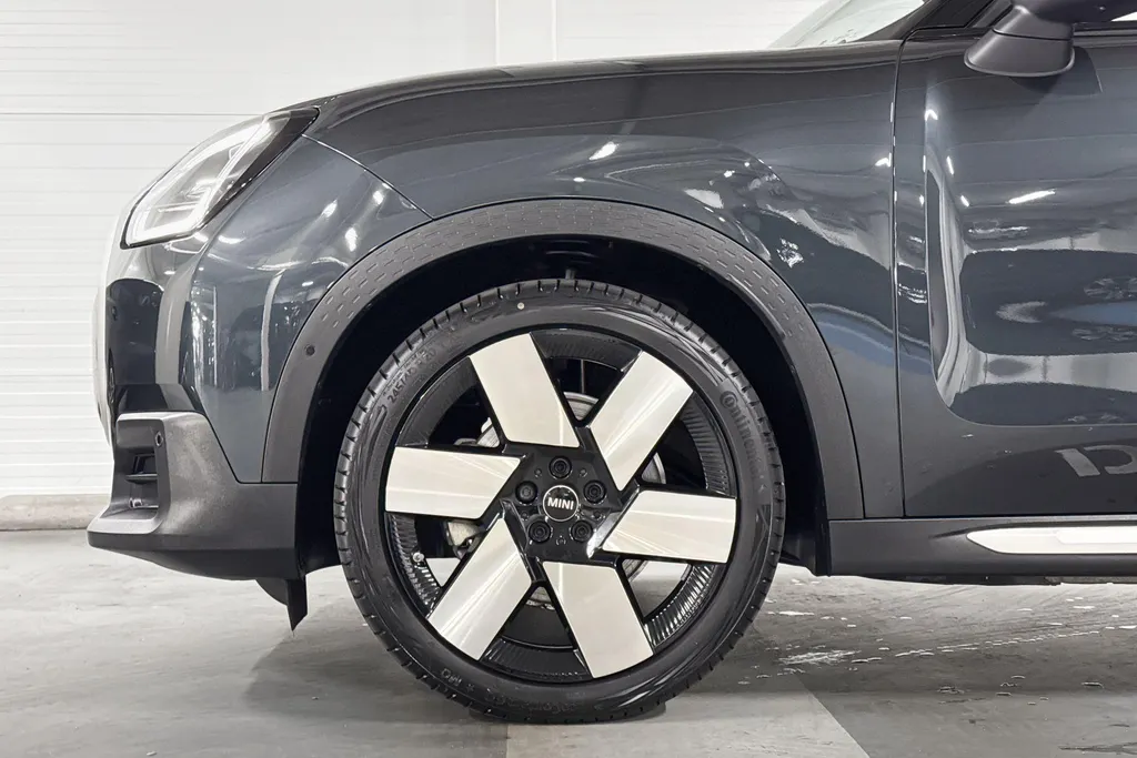 MINI Countryman Electric SE ALL4 Favoured