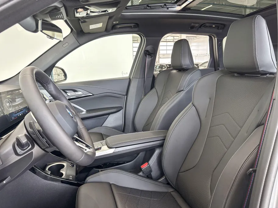 BMW iX1 eDrive20 67 kWh M Sport Edition