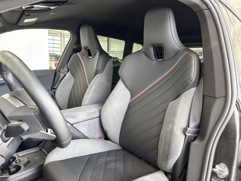 BMW iX xDrive45 Innovation Pack M Sportpakket