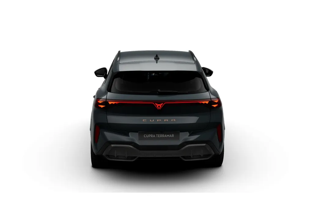 CUPRA Terramar Business Limited | Achteruitrijcamera | Draadloze Apple CarPlay™, Android Auto™ | Elektronisch Sperdifferentieel (XDS)