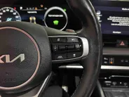 Kia Sportage 1.6 Hybrid GT-Line Plus Edition |Schuifdak |360Camera |Zwart Dak
