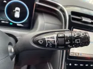 Hyundai Tucson 1.6 T-GDI PHEV Comfort Smart 4WD |Navigatie| Achteruitrijcamera| Parkeersensoren v+a| Stoel/Stuurverwarming| Elektrische achterklep| Trekhaak|