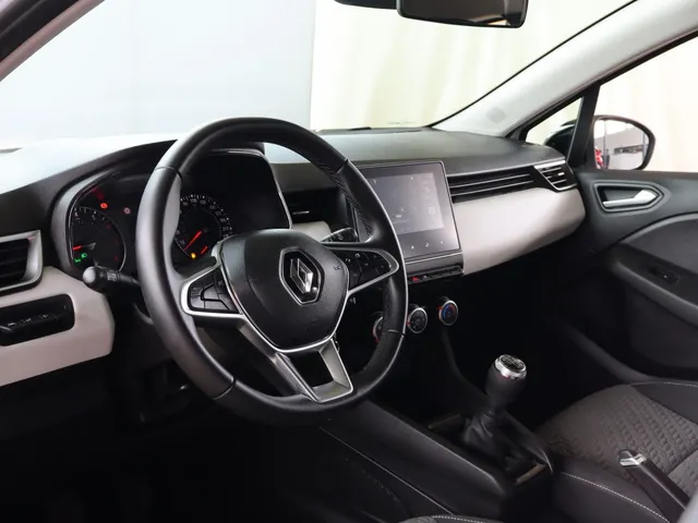 Renault Clio 1.0 TCe 90 Evolution