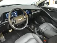 Kia Niro 1.6 GDi Hybrid 141pk DCT6 ExecutiveLine