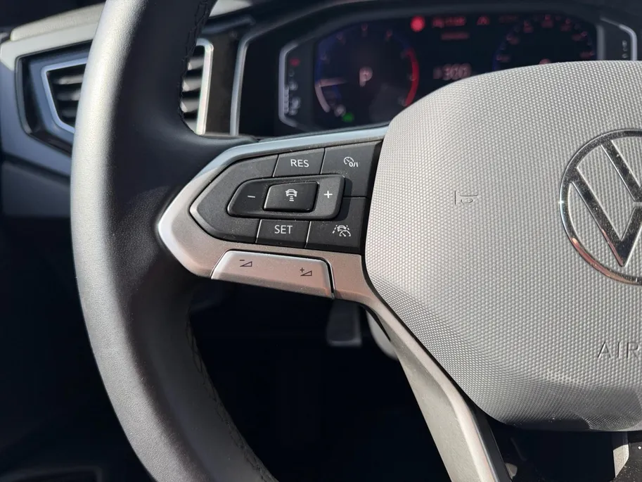 Volkswagen Taigo 1.0 TSi DSG7-autom. R Line | Automaat | Camera | Climate Control | Apple Carplay/Android Auto | Keyless | Sportstoelen | R-line