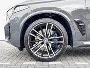 BMW X5 M60i xDrive
