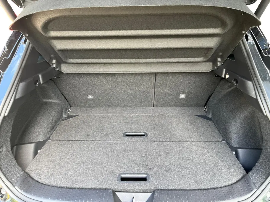 Nissan QASHQAI 1.3 MHEV Xtronic N-Connecta