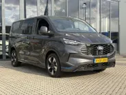 Ford Transit Custom 320 2.0 TDCI L1H1 Sport DC AWD | trekhaak | dubbele elektrische schuifdeuren | 360 camera