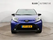 Toyota Aygo X 1.0 VVT-i MT Pulse | Bi-tone | all seasons | Android/Apple Carpl