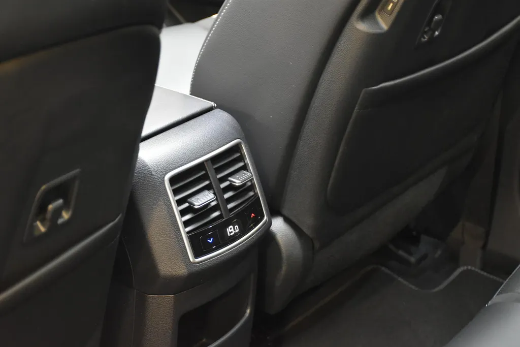Kia Sportage 1.6 T-GDi 265pk Plug-In Hybrid AT6 4WD GT-PlusLine