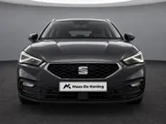 SEAT Leon Sportstourer Style Business Intense 1.5 eTSI 115 PK Station | Matrix Verlichting | Metallic Lak | 3500,- Herwaardering!!