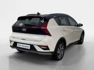 Hyundai Bayon 1.0 T-GDI Comfort | AUTOMAAT | NAP |
