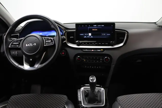 Kia Ceed Sportswagon 1.0 T-GDi DynamicPlusLine