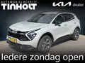 Kia Sportage 1.6 T-GDi Hybrid Dark Edition