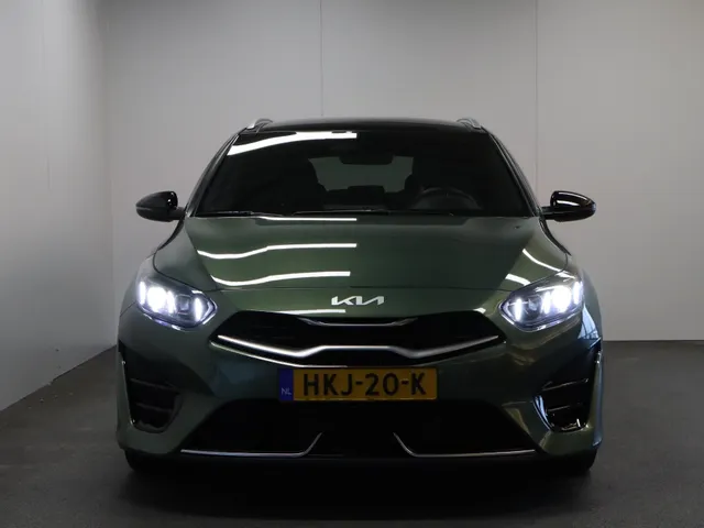 Kia Ceed Sportswagon 1.5 T-GDi GT-PlusLine