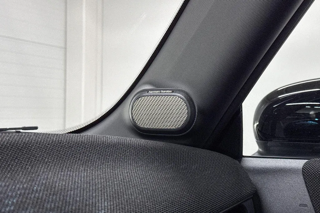 MINI Cooper 3-deurs Cooper S