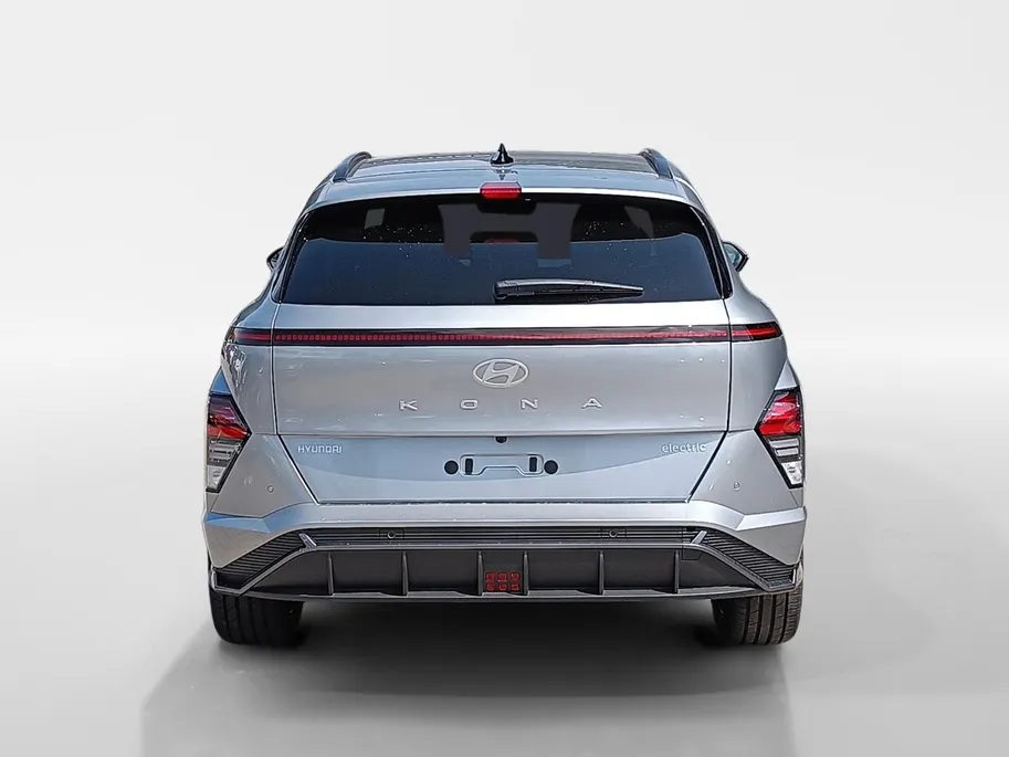 Hyundai Kona Electric N Line 64.8 kWh Z&Z Topdal | Van € 46.790, nu voor € 42.790 |