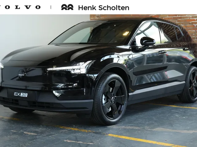 Volvo EX30