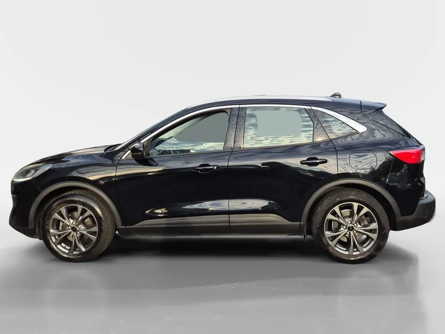 Ford Kuga 1.5 EcoBoost Titanium X | Bluetooth | Cruise Control | Climate Control | Stoelverwarming Voor en Achter | Trekhaak | LM Velgen | Parkeersensoren |