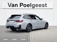 BMW 3 Serie Touring 330e