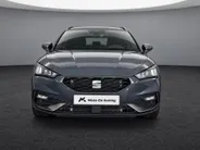 SEAT Leon Sportstourer FR Business 1.5 eHybrid 150 kW / 204 PK Station | Technology Pack | 18'' Lichtmetalen velgen | 5000,- Herwaardering!!
