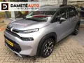 Citroën C3 Aircross PureTech 110pk Plus | Camera | Nav