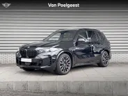BMW X5 xDrive50e