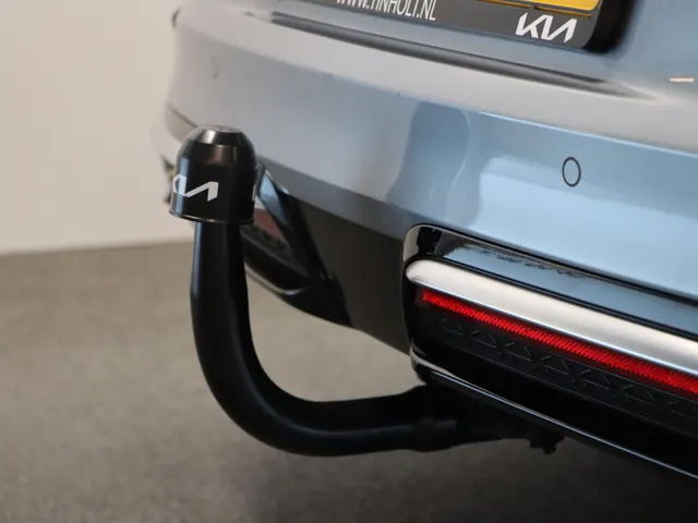 Kia ProCeed 1.5 T-GDi GT-PlusLine Afneembare trekhaak