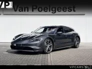 Porsche Taycan Cross Turismo 4 93 kWh