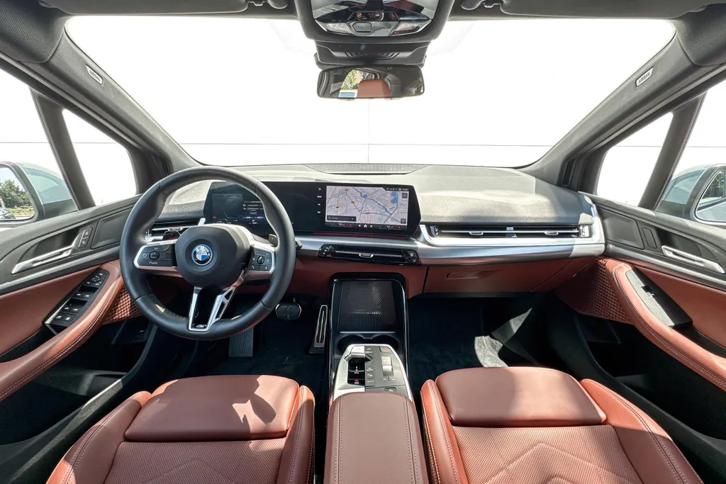 BMW 2 Serie Active Tourer 225e xDrive