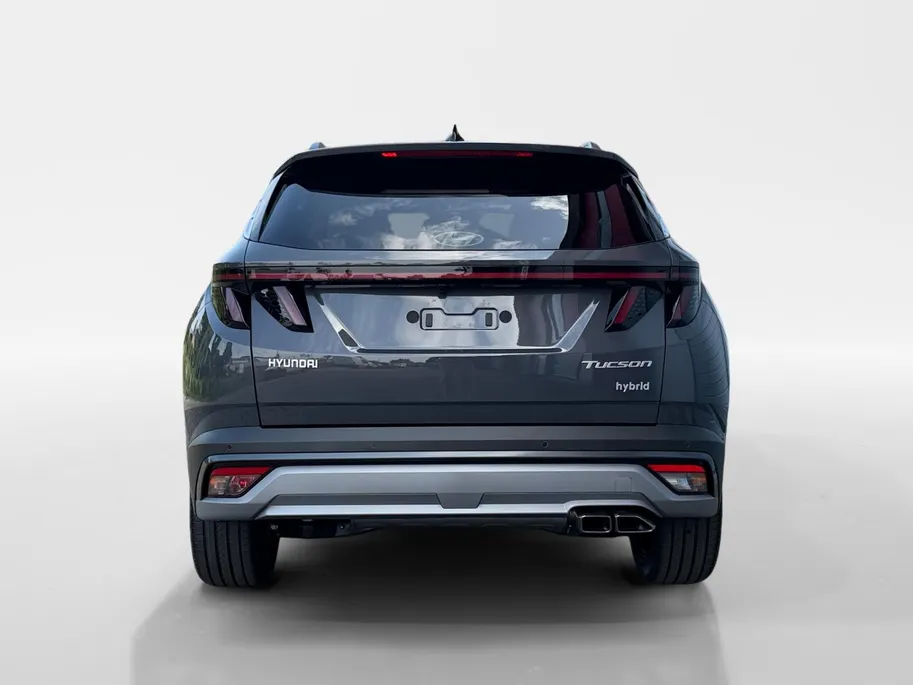 Hyundai Tucson 1.6 T-GDI HEV Premium | Z&Z Topdeal! | Van €53.790,- , nu voor €49.790,-  |