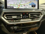 BMW X4 M40i High Executive